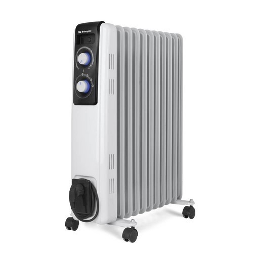 RADIADOR ORBEGOZO RF2500 11 ELEMENTOS 2500W